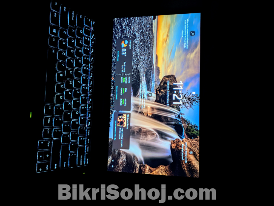Lenovo thinkpad t460s